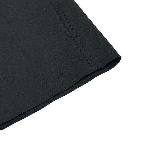 MaxMara weekend charcoal gray pencil skirt size 8 - Picture 4 of 14